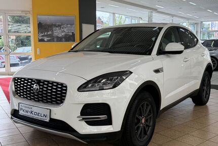 Jaguar E-Pace Gebrauchtwagen