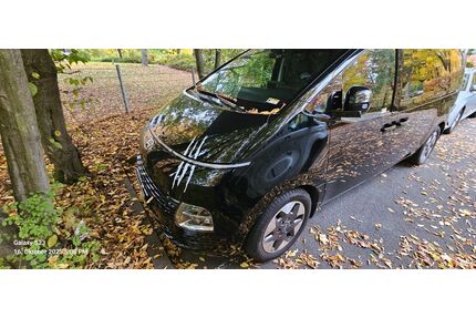Hyundai STARIA Gebrauchtwagen