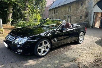 Mercedes-Benz SL 350 Gebrauchtwagen