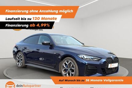 BMW 420 Gran Coupé Gebrauchtwagen