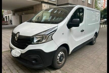 Renault Trafic Gebrauchtwagen