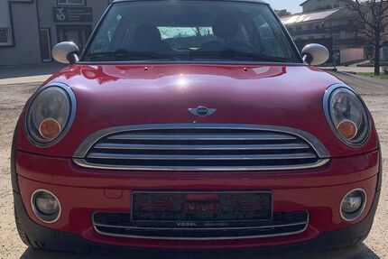 Mini Cooper Gebrauchtwagen