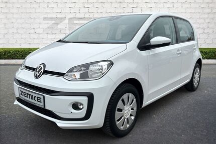 VW up! Gebrauchtwagen