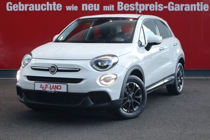 Fiat 500X Gebrauchtwagen