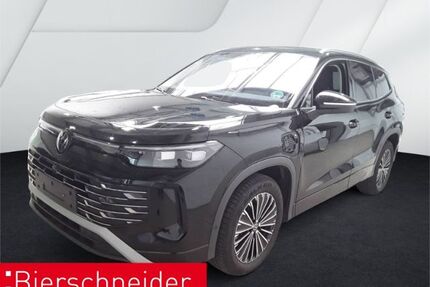 VW Tayron Gebrauchtwagen