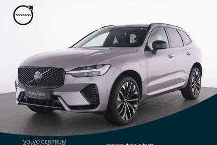 Volvo XC60 Gebrauchtwagen