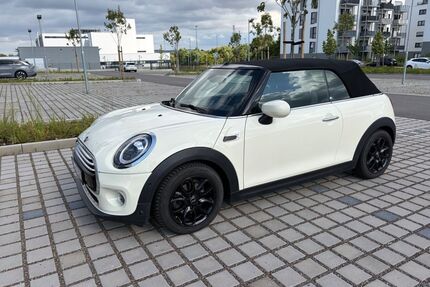 Mini Cooper Cabrio Gebrauchtwagen