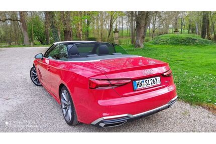 Audi A5 Gebrauchtwagen