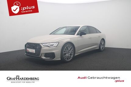 Audi S6 Gebrauchtwagen
