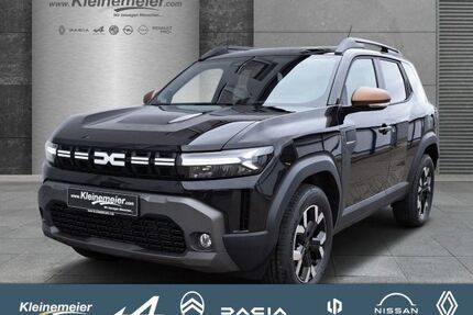 Dacia Duster Gebrauchtwagen