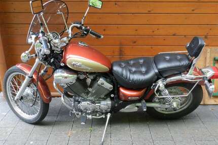 Yamaha XV 535 Gebrauchtwagen