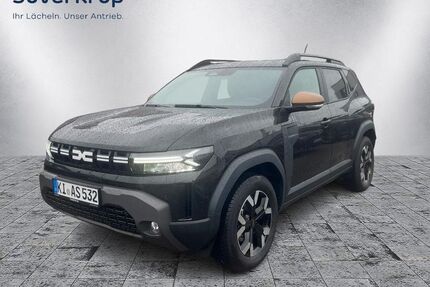 Dacia Duster Gebrauchtwagen