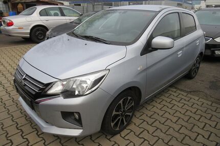 Mitsubishi Space Star Gebrauchtwagen