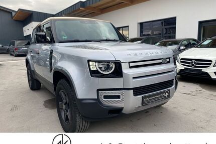 Land Rover Defender Gebrauchtwagen