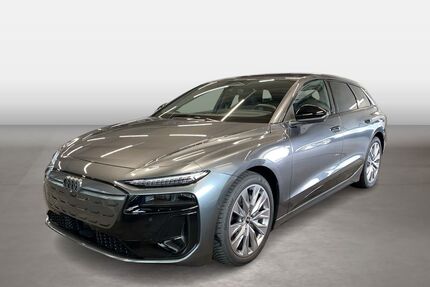 Audi A6 e-tron Gebrauchtwagen