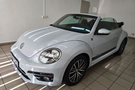 VW Beetle Gebrauchtwagen
