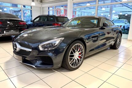 Mercedes-Benz AMG GT Gebrauchtwagen