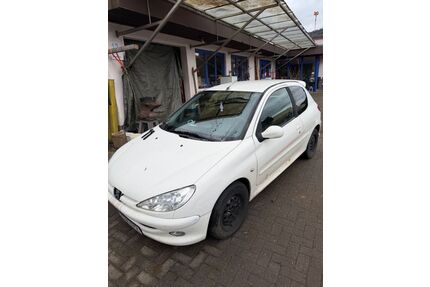 Peugeot 206 Gebrauchtwagen