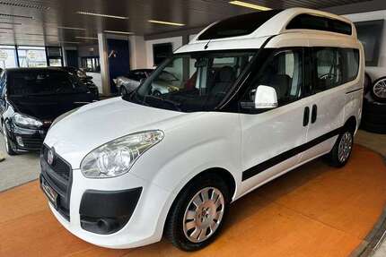 Fiat Doblo Gebrauchtwagen