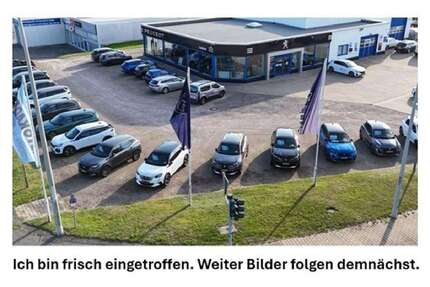 Peugeot Rifter Gebrauchtwagen