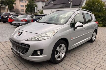 Peugeot 207 Gebrauchtwagen
