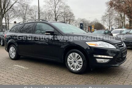 Ford Mondeo Gebrauchtwagen