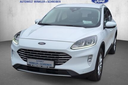 Ford Kuga Gebrauchtwagen