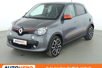 Renault Twingo Gebrauchtwagen