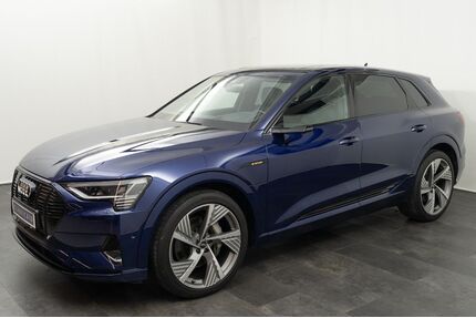 Audi e-tron Gebrauchtwagen