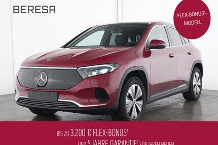 Mercedes-Benz EQA Gebrauchtwagen