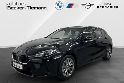 BMW 120 Gebrauchtwagen