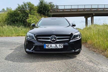 Mercedes-Benz C 300 Gebrauchtwagen