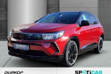Opel Grandland (X) Gebrauchtwagen