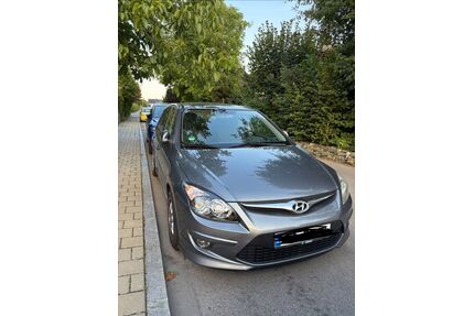 Hyundai i30 Gebrauchtwagen