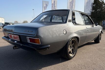 Opel Rekord Gebrauchtwagen