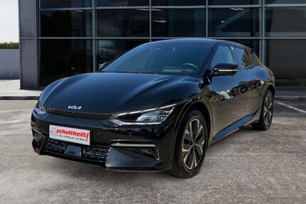 Kia EV6 Gebrauchtwagen