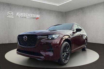 Mazda CX-80 Gebrauchtwagen