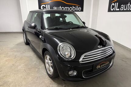 Mini ONE Gebrauchtwagen