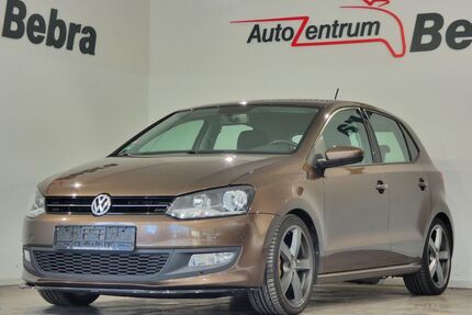 VW Polo Gebrauchtwagen