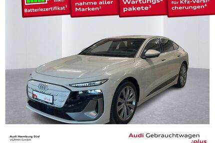 Audi A6 e-tron Gebrauchtwagen