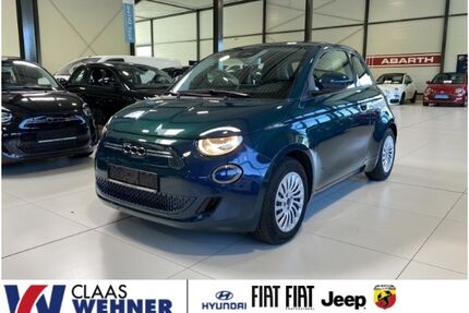 Fiat 500e Gebrauchtwagen
