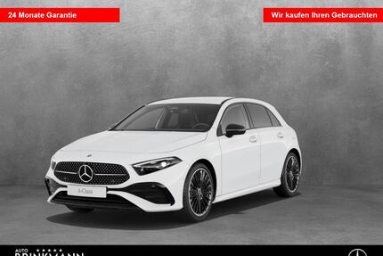 Mercedes-Benz A 250 Gebrauchtwagen
