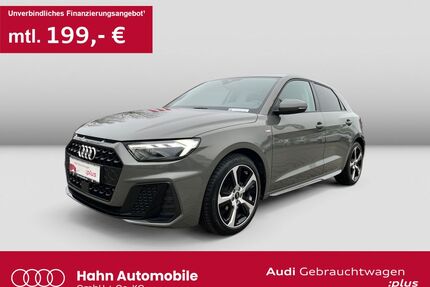Audi A1 Gebrauchtwagen