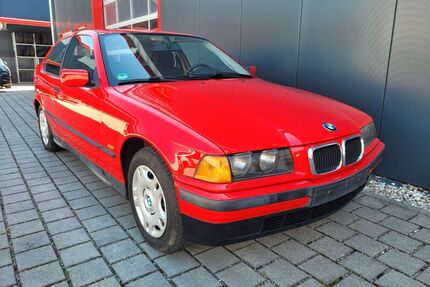 BMW 316 Gebrauchtwagen