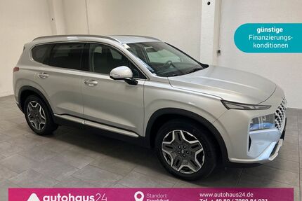 Hyundai SANTA FE Gebrauchtwagen