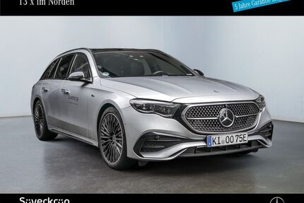 Mercedes-Benz E 300 Gebrauchtwagen
