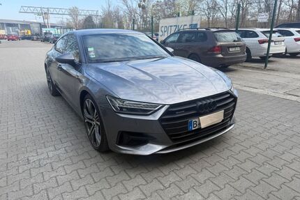 Audi A7 Gebrauchtwagen