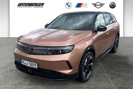 Opel Grandland (X) Gebrauchtwagen