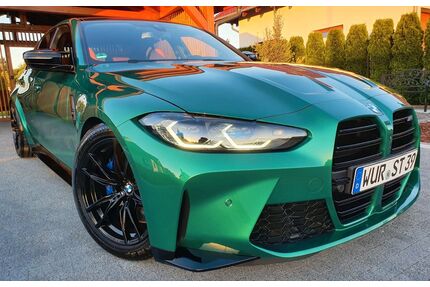 BMW M3 Gebrauchtwagen