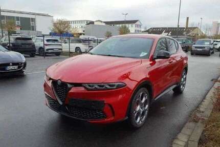 Alfa Romeo Tonale Gebrauchtwagen